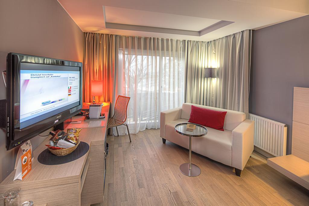 Hotel Park 156 Stambuł Zewnętrze zdjęcie